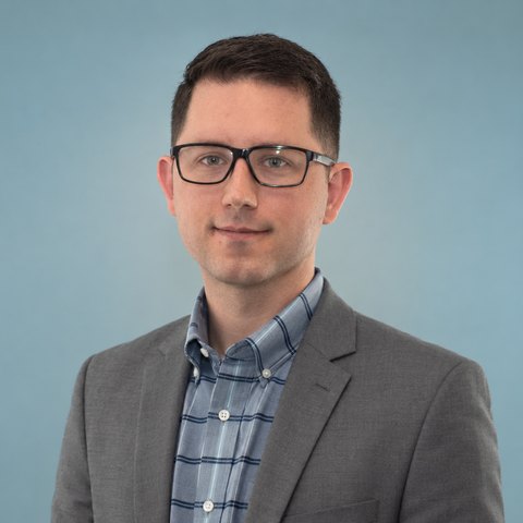 Eric McCown, CPA — founder of Eric the CPA, a remote tax and accounting firm